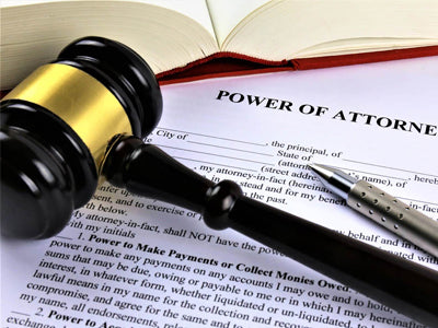 Why Hindi to English certified translation of Power of Attorney (POA) required?
