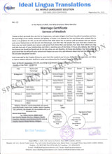 Load image into Gallery viewer, certified-translation-of-documents