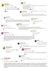 Load image into Gallery viewer, documents-translation-visa-purposes