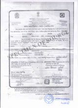 Load image into Gallery viewer, certified-translation-of-documents