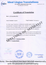 Load image into Gallery viewer, English-to-portuguese-certified-translation-of-legal-documents