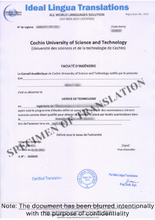 Load image into Gallery viewer, English-to-french-certified-translation-of-legal-documents