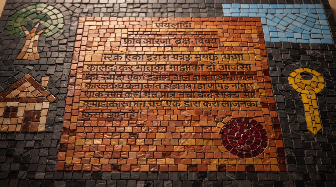 Property Sale Deed Translation Rejected? Why Your Hindi Sale Deed Can't Be Used for Selling Property Abroad (And the Fix)