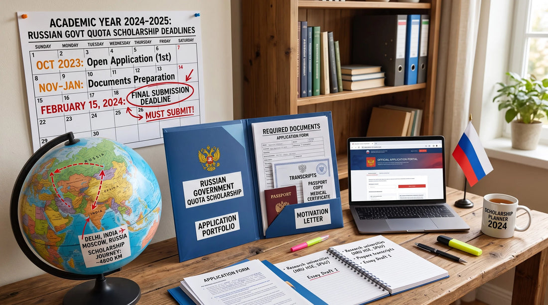 'English Medium' MBBS in Russia 2026: The Year-4 Language Wall