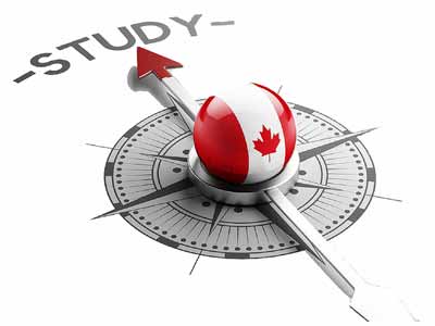 What is study permit and how to get that?