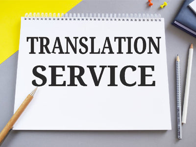 English to Spanish certified translation of degrees & certificates for foreign education