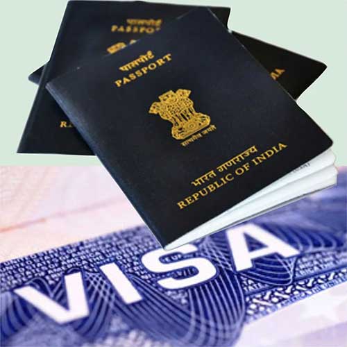 Apply online for Visa for Thailand - Explained Process, Time, Fee, and Requirement
