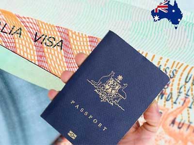 What is an Australian Pr visa and what's the benefits of having it?