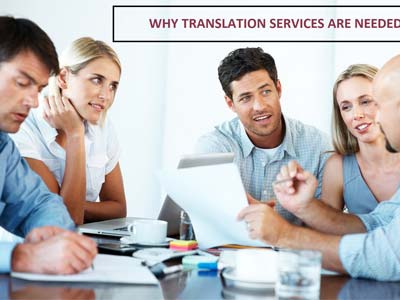 7 Industries and companies need translation services