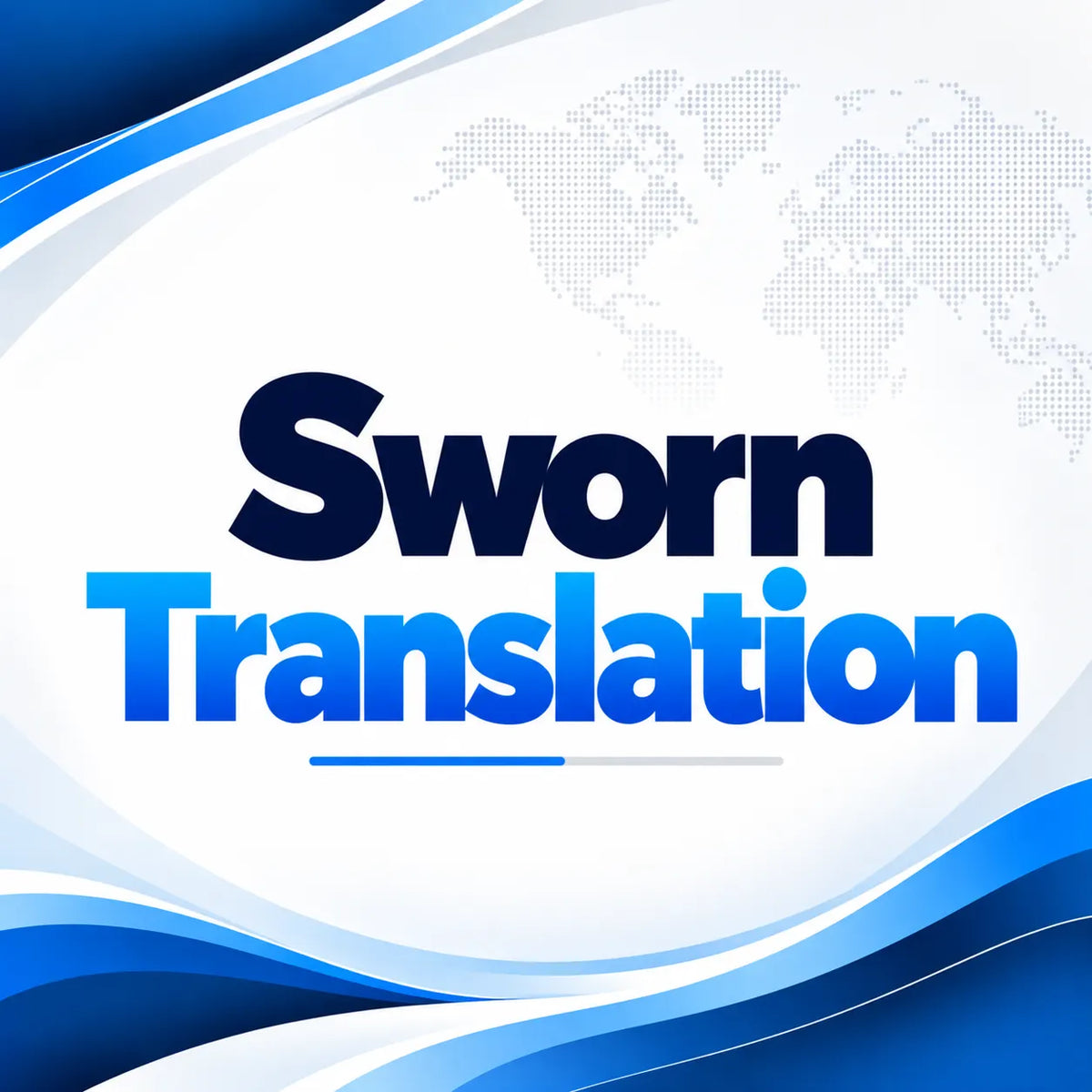 Sworn Translation