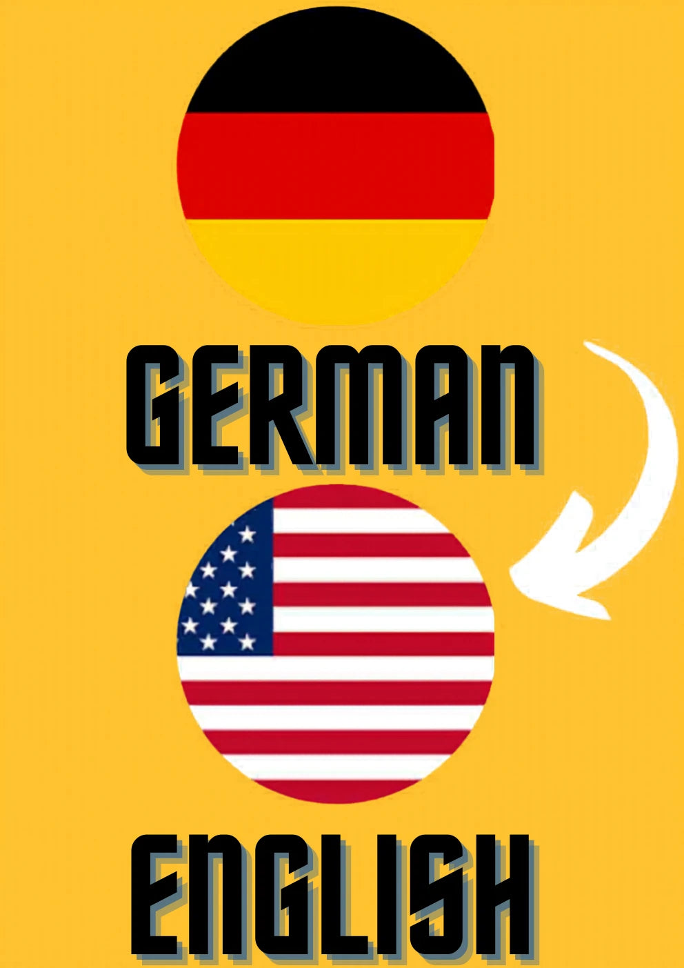 German to English Certified Translation of Degrees, Certificates & Other Legal Documents