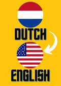 Dutch to English Certified Translation of Degrees, Certificates & Other Legal Documents