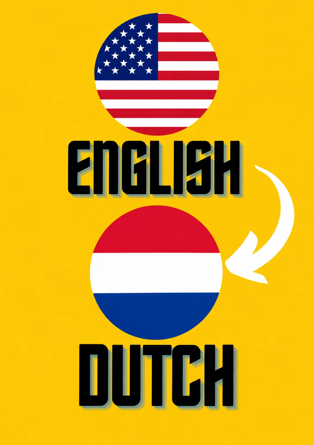 English to Dutch Certified Translation of Degrees, Certificates & other Legal Documents