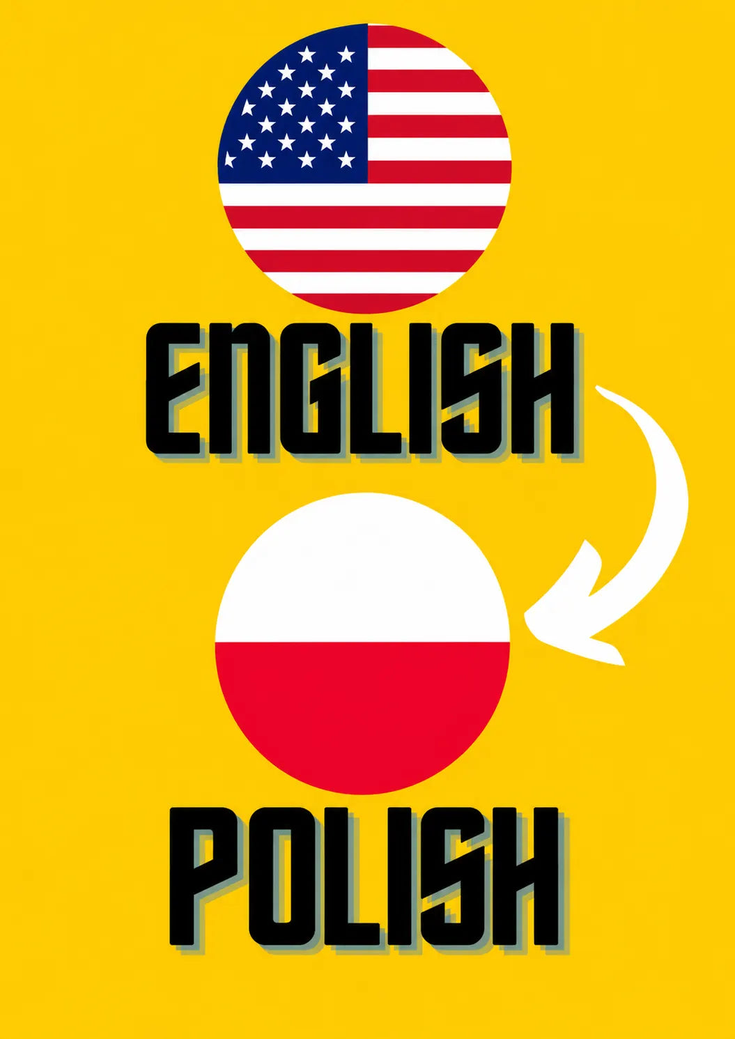English to Polish Certified Translation of Degrees, Certificates & other Legal Documents