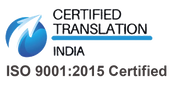 Certified Translation India - Home