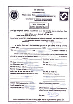 MEA Apostille (Legalisation) on Birth Certificate, Marriage Certificate, Degrees, PCC and other documents