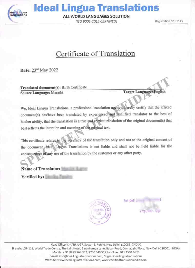 certified-translation-of-documents