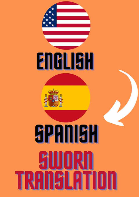 English-to-Spanish-sworn-translation-of-documents
