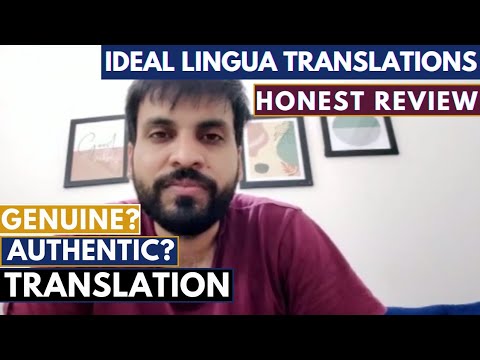 Hindi to English Certified Translation of Birth Certificate, Marriage Certificate and other Documents