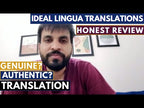 Bengali to English Certified Translation of Birth Certificate, Marriage Certificate and other Documents